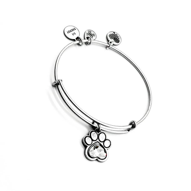 Perfect 925 Sterling Silver Bangle Bracelet Beads Ladies Jewellery Gift 2019